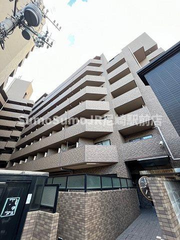 リーガル塚本 第7の2