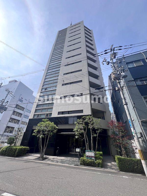 ルーセントオーデン難波