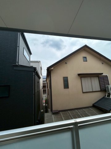 リブリ・魚崎の展望