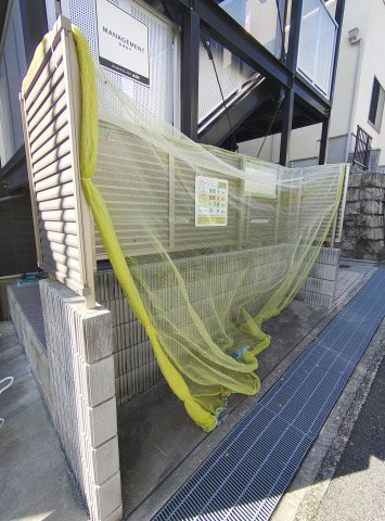 リブリ・新神戸のその他共用部分