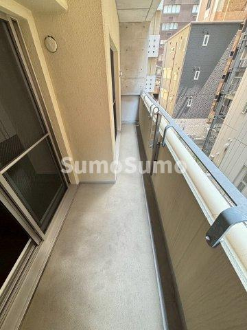 リビオライズID大手前西の展望