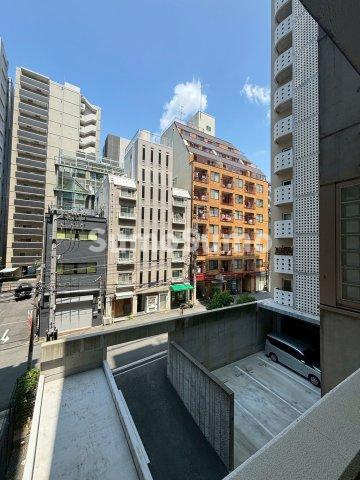 リビオライズID大手前西の展望