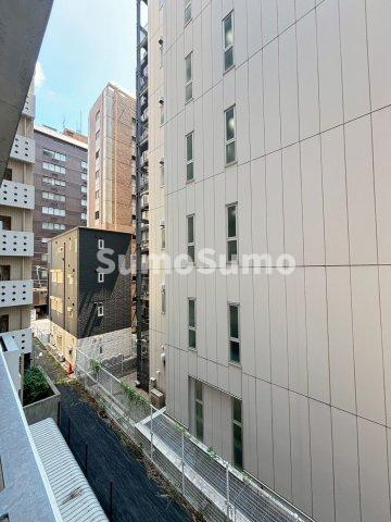 リビオライズID大手前西の展望