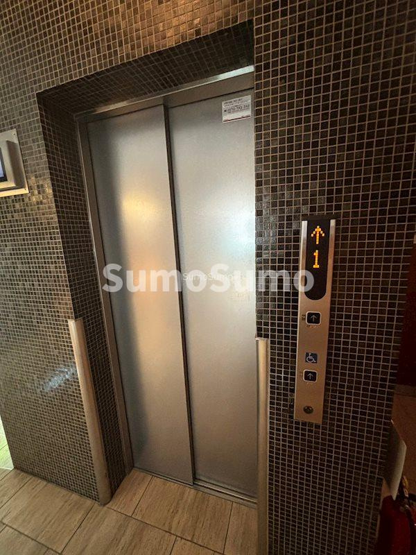 リビオライズID大手前西のその他共用部分