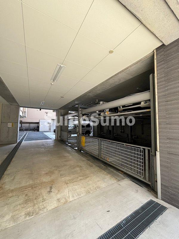 リビオライズID大手前西のその他共用部分