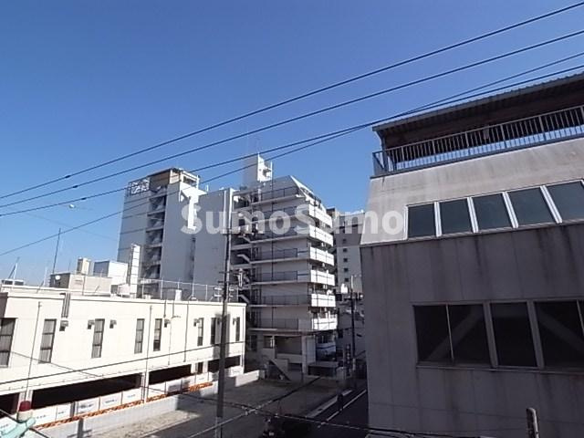 リヴァージュ尼崎の展望