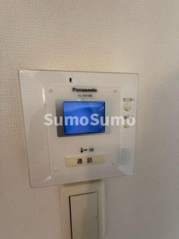 リンクス岡本のセキュリティ