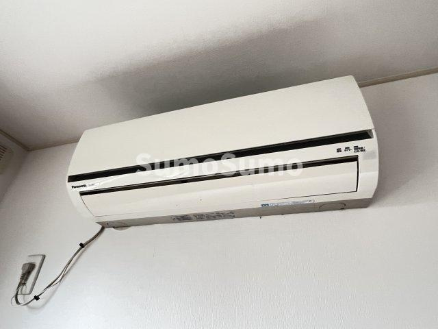 リンクス岡本の設備