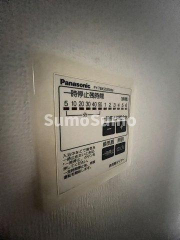 リンクス岡本の設備