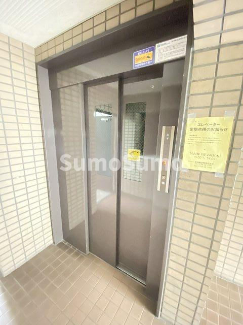 ルキア武庫川のその他共用部分