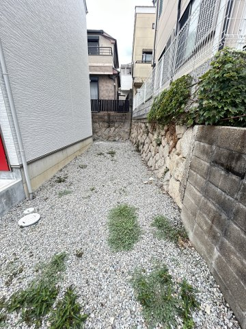 リッチライフ箕岡通のその他共用部分
