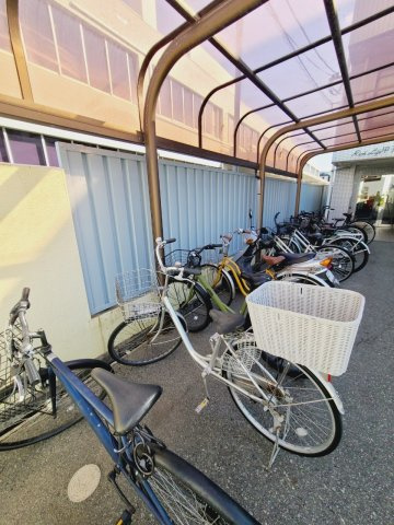 リッチライフ甲子園Ⅷのその他共用部分