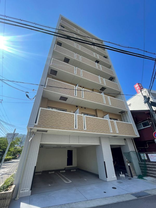リバーサイド苅藻川