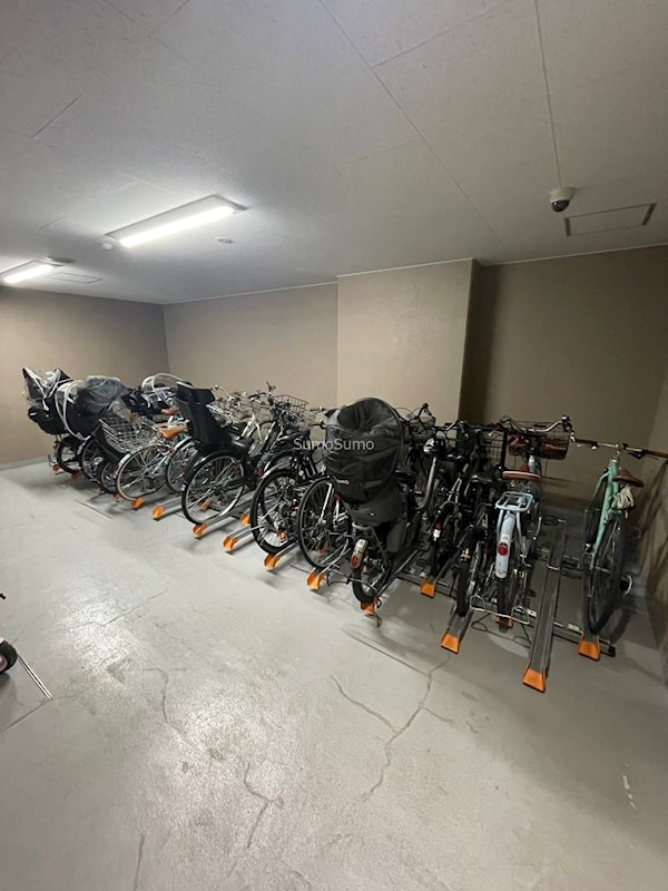 リーガル四ツ橋立売堀Ⅱのその他共用部分