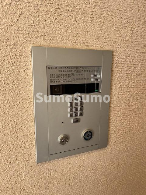 リトラル西宮北の外観