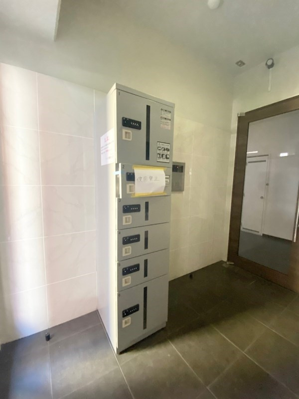 リップルDOUTONBORI(リップルドウトンボリ)のロビー