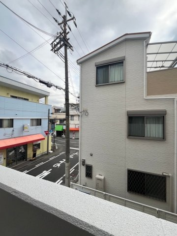 リブネスコート西宮鳴尾の展望