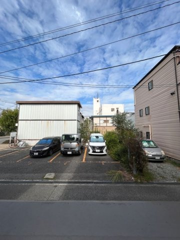 リーフェ細田町の展望
