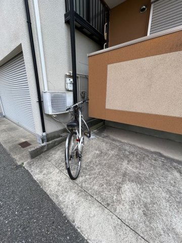 リーフェ細田町のその他共用部分