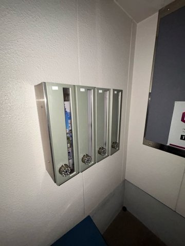 リーフェ細田町のその他共用部分