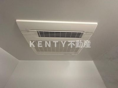 【設備】 | ミリア・レジデンス馬込 | コンパクトで使いやすいお風呂です