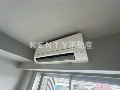 【設備】 | ミリア・レジデンス馬込