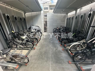 【その他共用部分】 | ミリア・レジデンス馬込