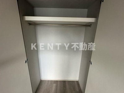 【収納】 | ミリア・レジデンス馬込 | ちょっとした収納スペースも充実しています