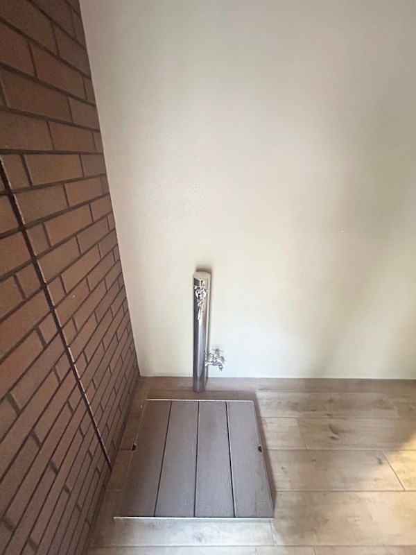リノスタイル神戸下山手の外観