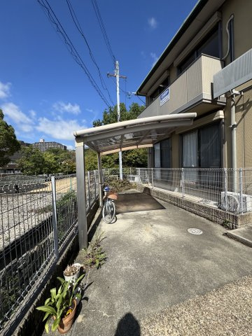 リファインド筆前のその他共用部分