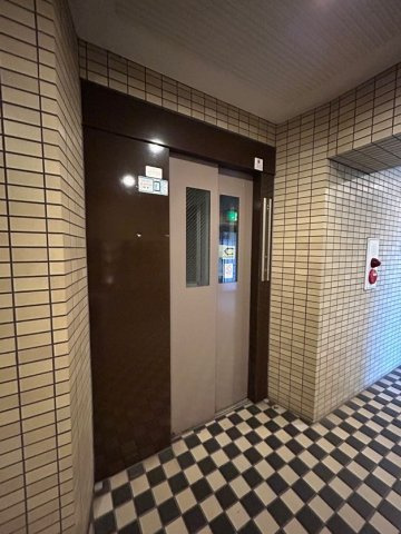 ル・パレ須磨のその他共用部分