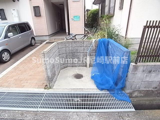リバー武庫之荘のその他共用部分