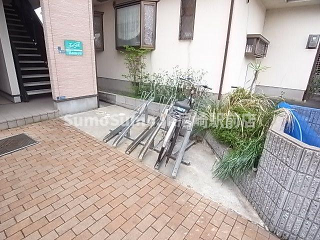 リバー武庫之荘のその他共用部分