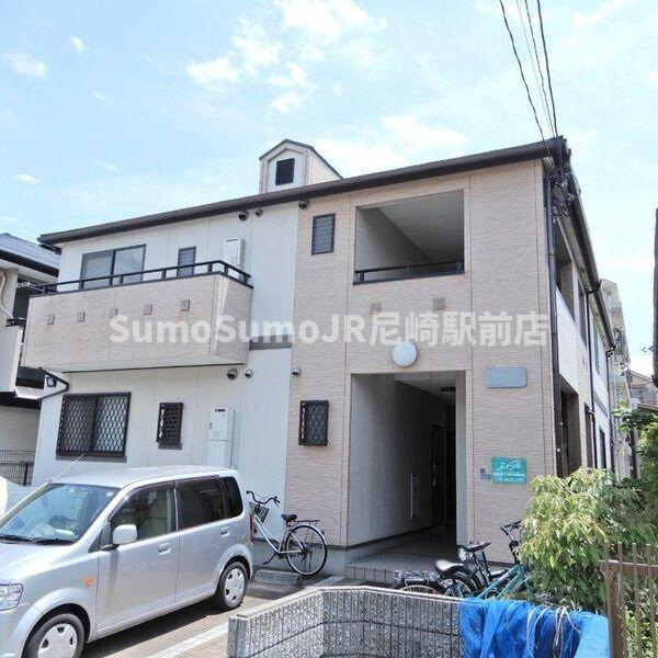 リバー武庫之荘のその他共用部分