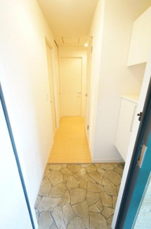 【玄関】 | ボナール