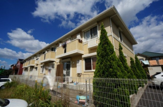 【外観】 | ボナール