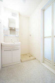 【洗面所】 | ボナール