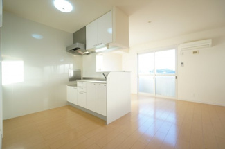 【居間・リビング】 | ボナール