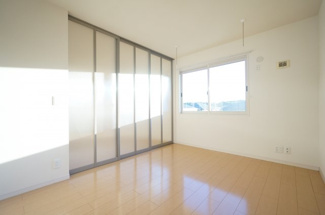 【洋室】 | ボナール