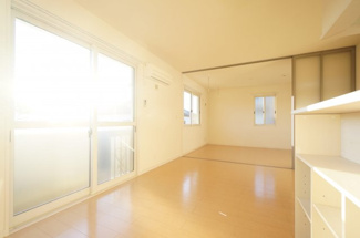 【居間・リビング】 | ボナール