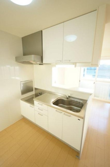 【キッチン】 | ボナール