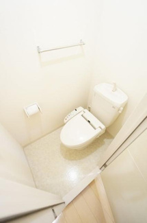 【トイレ】 | ボナール