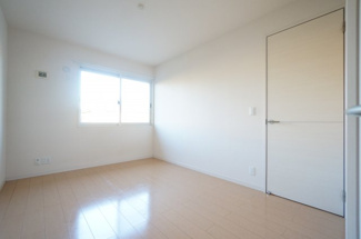 【寝室】 | ボナール