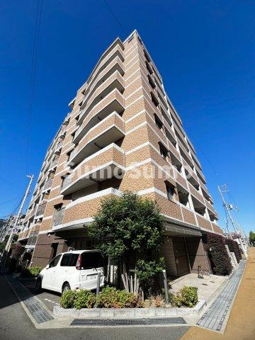 リベール東灘青木