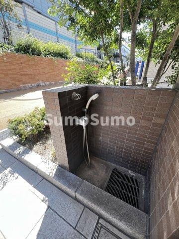 リベール東灘青木のその他共用部分