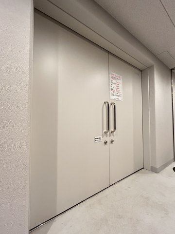 リビオレゾン靭公園のその他共用部分