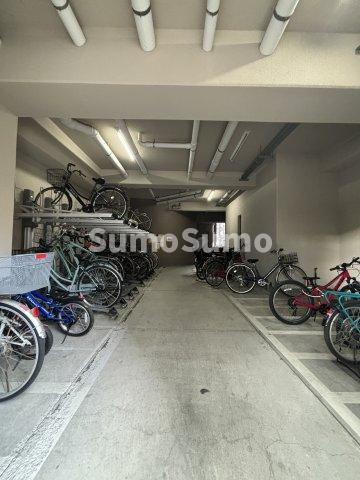 ルイシャトレ本町西のその他共用部分