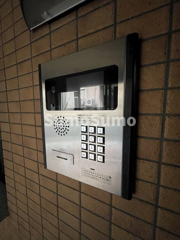 リアライズ神戸SOUTHのその他共用部分