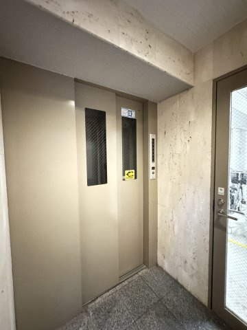 リッジヴィラ六甲のその他共用部分