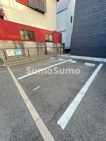 リブリ・門戸厄神の外観